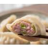 高麗菜豬肉水餃