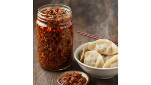 全素辣椒醬(200g/400g)